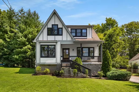 1205 Mcalpine Ave, Nashville, TN 37216