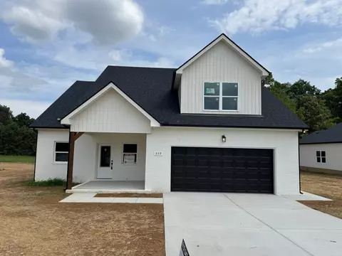 339 Villa St, Smithville, TN 37166