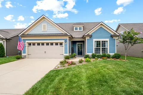 2303 Lawrence Rdg, Spring Hill, TN 37174
