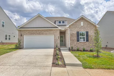 2141 Creekland View Blvd, Nashville, TN 37207