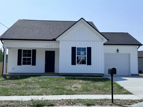 1220 Lakewalk Dr, Antioch, TN 37013