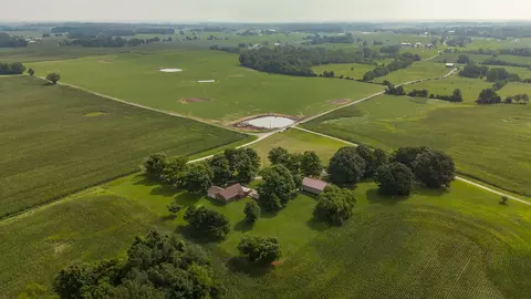 4131 Corbin Sneed Rd, Springfield, TN 37172