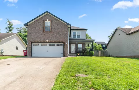 1963 General Neyland Dr, Clarksville, TN 37042