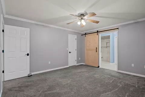 Bedroom - 105 Capps Rd, Mcewen, TN 37101 photo 1 of 8