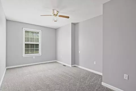 Bedroom - 105 Capps Rd, Mcewen, TN 37101 photo 7 of 8