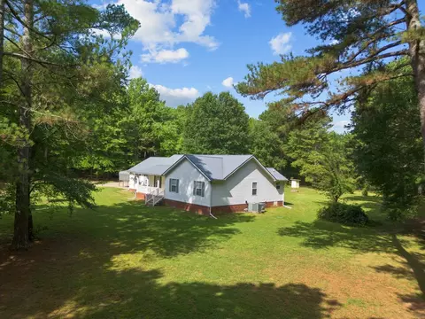 Exterior - 105 Capps Rd, Mcewen, TN 37101 photo 14 of 14
