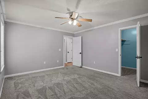 Bedroom - 105 Capps Rd, Mcewen, TN 37101 photo 3 of 8