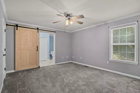 Bedroom - 105 Capps Rd, Mcewen, TN 37101 photo 2 of 8