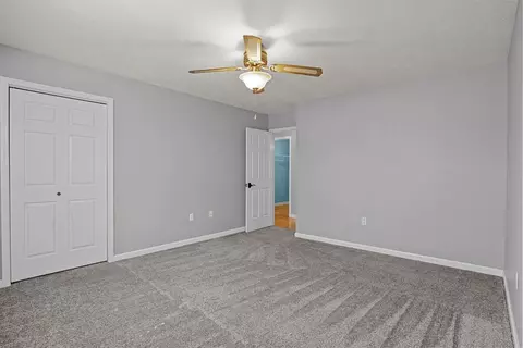 Bedroom - 105 Capps Rd, Mcewen, TN 37101 photo 6 of 8