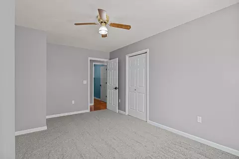 Bedroom - 105 Capps Rd, Mcewen, TN 37101 photo 8 of 8