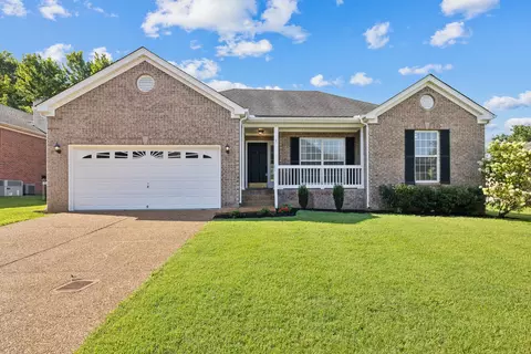 8036 Boone Trce, Nashville, TN 37221