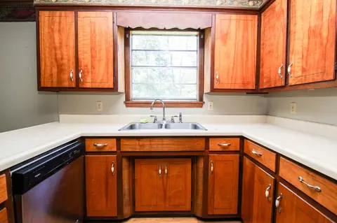 Kitchen - 627 E Main St, Dresden, TN 38225 photo 2 of 3