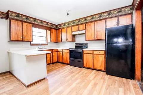 Kitchen - 627 E Main St, Dresden, TN 38225 photo 1 of 3