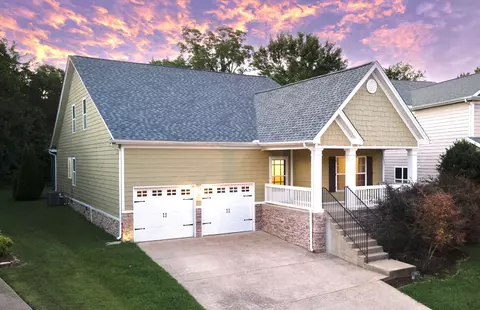 3352 Redmon Hl, Nolensville, TN 37135