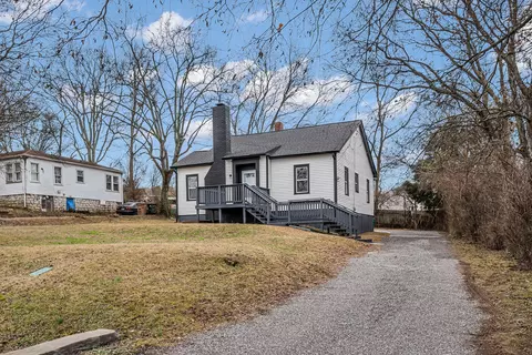 104 Roosevelt Ave, Madison, TN 37115