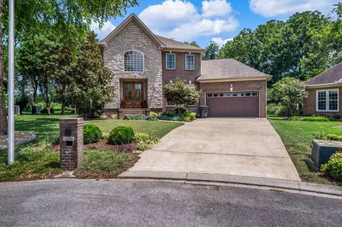326 Mandella Way, Murfreesboro, TN 37127