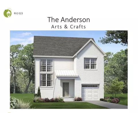 1766 Fenway Loop, Antioch, TN 37013