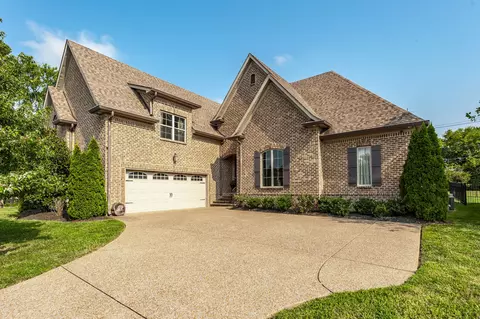 307 E Archer Way, Hendersonville, TN 37075
