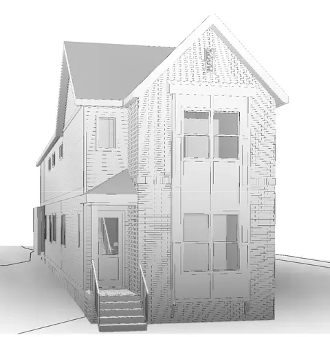 5507 California Ave #B, Nashville, TN 37209