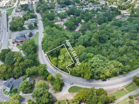 0 Oak St, Chattanooga, TN 37404