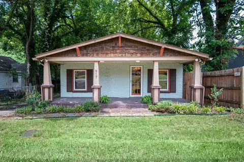917 Douglas Ave, Nashville, TN 37206
