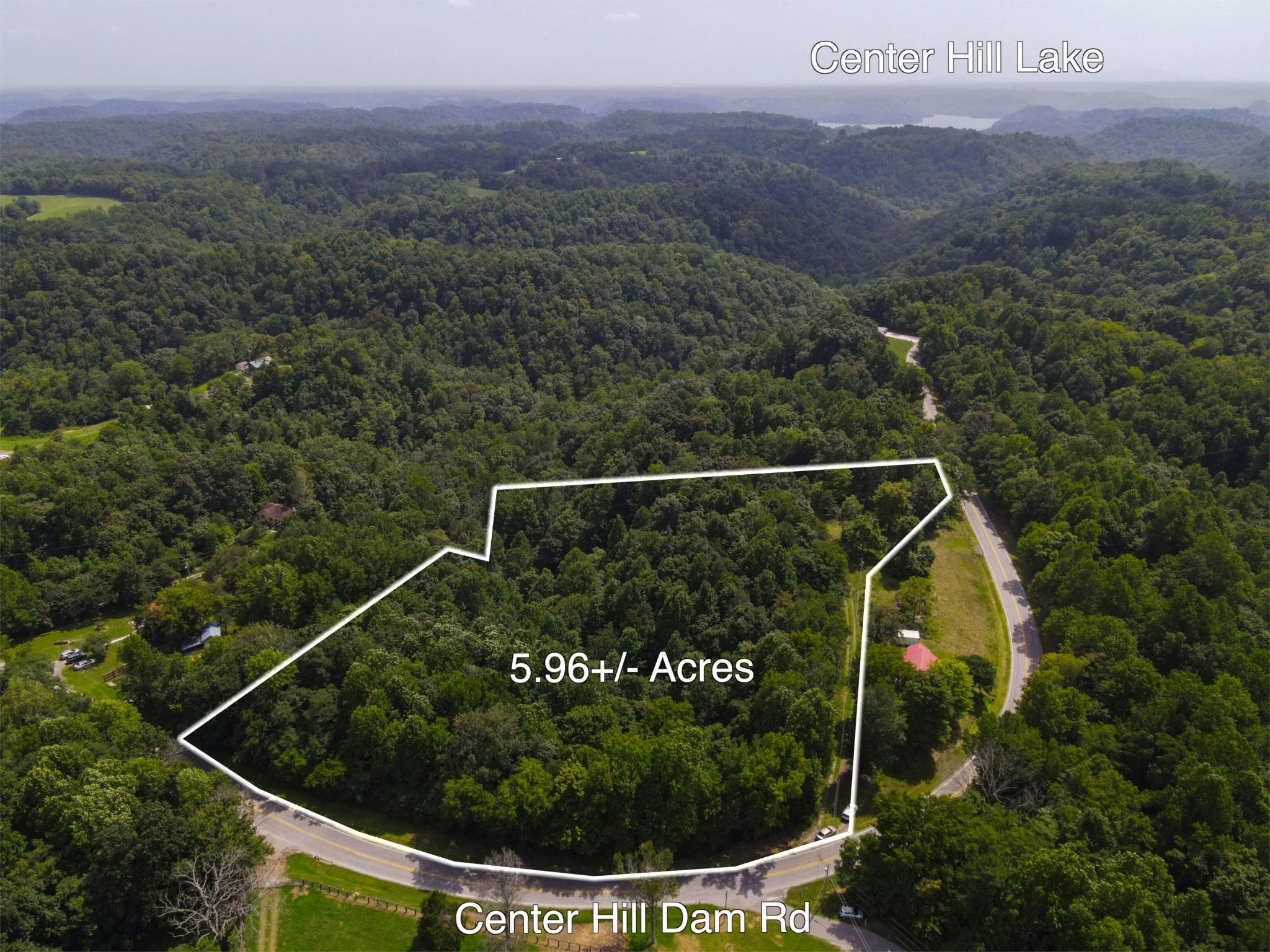 14776 Center Hill Dm Rd  
