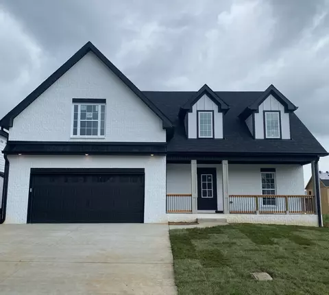 109 The Oaks, Clarksville, TN 37043