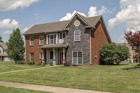 1250 Judge Tyler Dr, Clarksville, TN 37043