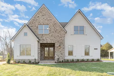 6808 Springwater St, Smyrna, TN 37167