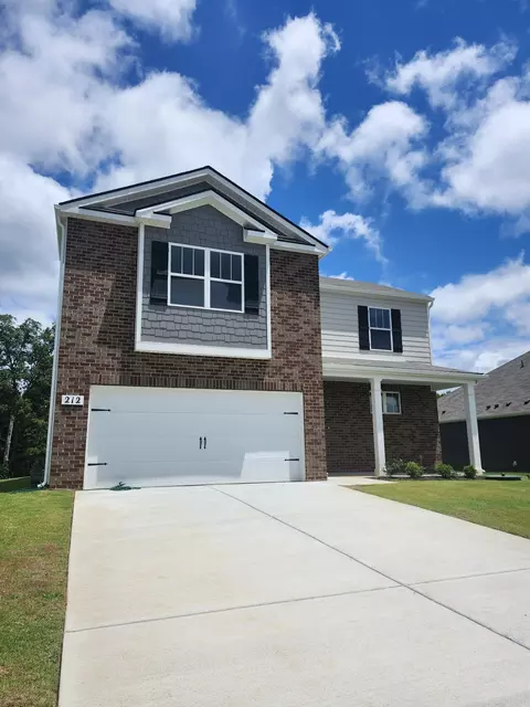 212 Crossgrain Rd, Cookeville, TN 38506