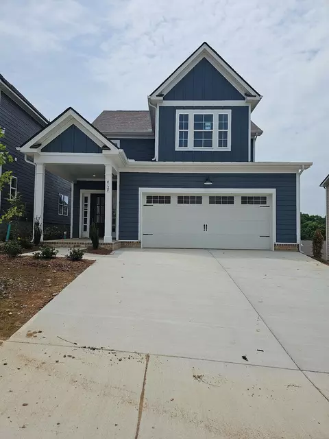 8128 Warbler Way, Brentwood, TN 37027