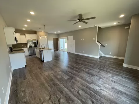 2142 Barringer Ln, Murfreesboro, TN 37128 photo 2