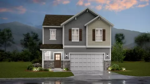 3166 Lyman Ridge Rd, Columbia, TN 38401