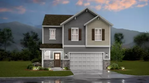 3166 Lyman Ridge Rd, Columbia, TN 38401