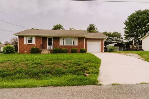 1110 Henley St, Decherd, TN 37324