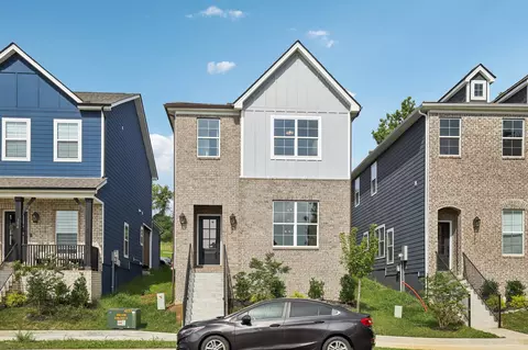 302 Delta Way, La Vergne, TN 37086
