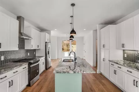 243 Foster St #3, Nashville, TN 37207