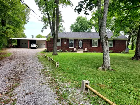 590 Warner Bridge Rd, Shelbyville, TN 37160