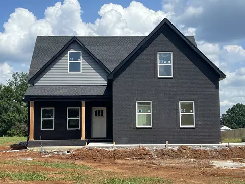 3065 Gwynn Rd, Lebanon, TN 37090