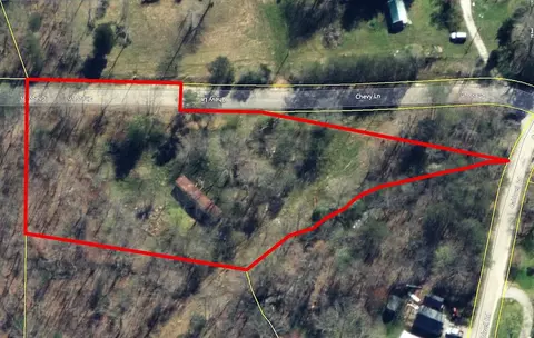 75 Chevy Ln, Sewanee, TN 37375
