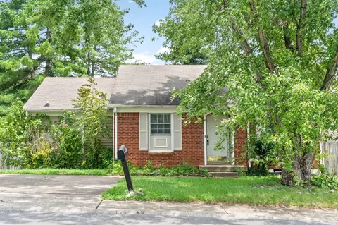 1977 Timberline Way, Clarksville, TN 37042