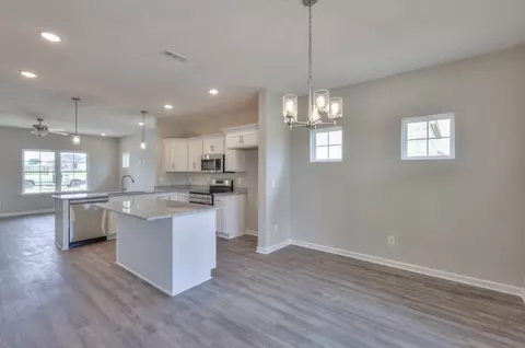 Dining - 159 Bartow Dr, Decherd, TN 37324 photo 2 of 2