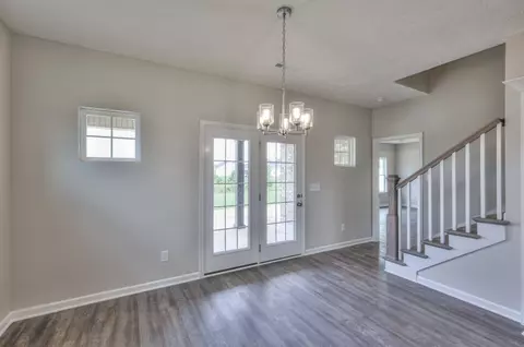 Dining - 159 Bartow Dr, Decherd, TN 37324 photo 1 of 2