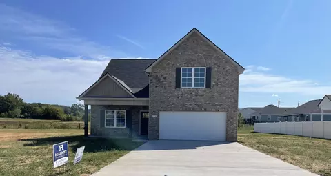 Exterior - 159 Bartow Dr, Decherd, TN 37324 photo 4 of 9