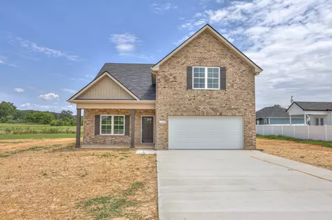 159 Bartow Dr, Decherd, TN 37324