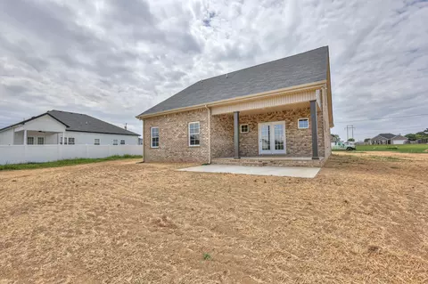 Exterior - 159 Bartow Dr, Decherd, TN 37324 photo 5 of 9