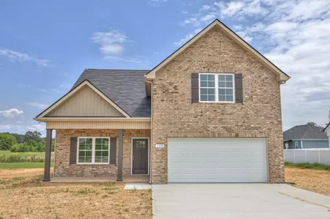 Exterior - 159 Bartow Dr, Decherd, TN 37324 photo 2 of 9