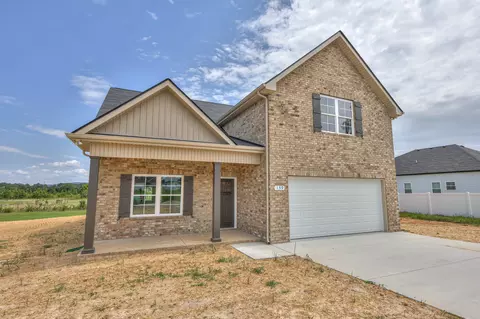 Exterior - 159 Bartow Dr, Decherd, TN 37324 photo 3 of 9