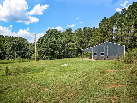 Exterior - 251 Second Creek Rd, Five Points, TN 38457 photo 8 of 9