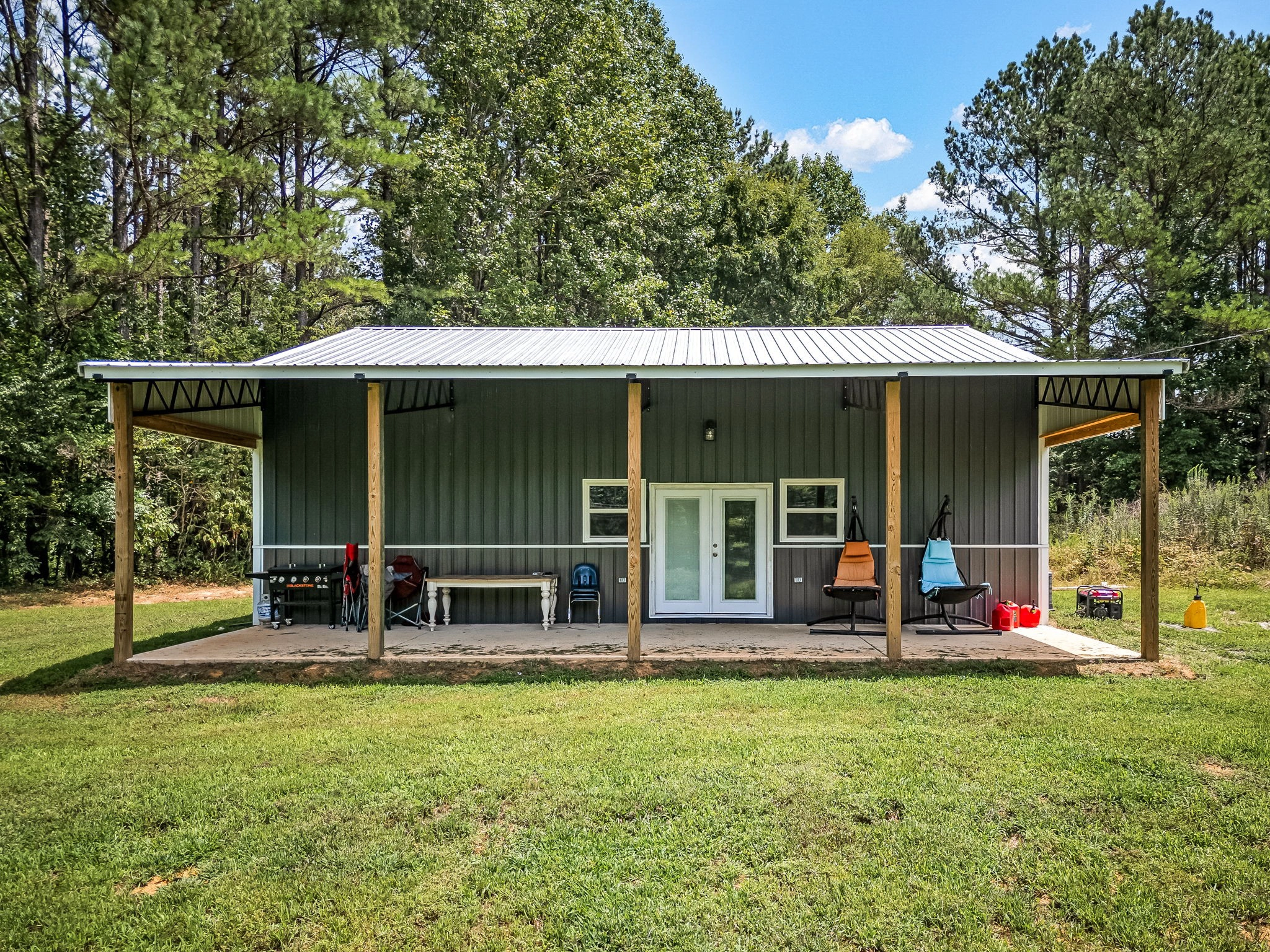 251 Second Crk Rd  